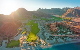 Villa Del Palmar in Loreto Mexico